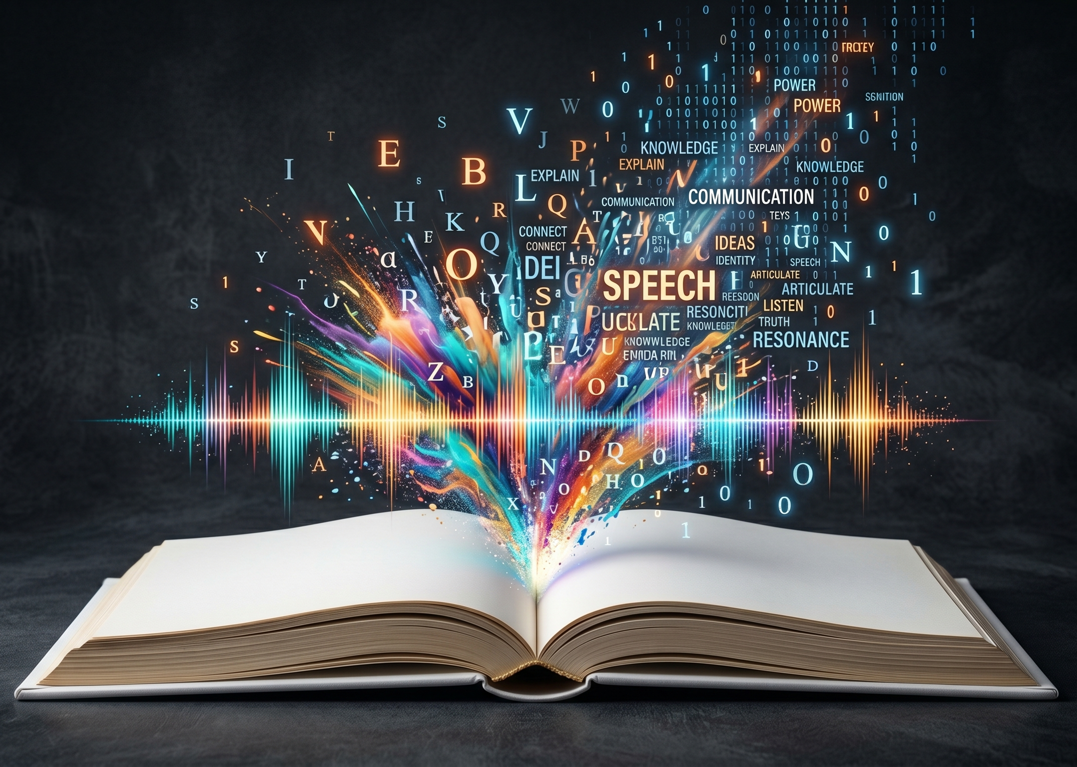 Voice Dictionary
